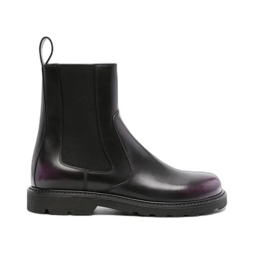 Blaze Ankle Chelsea Boots
