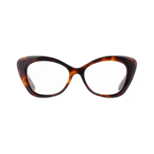 Cat-Eye Flat Mirror