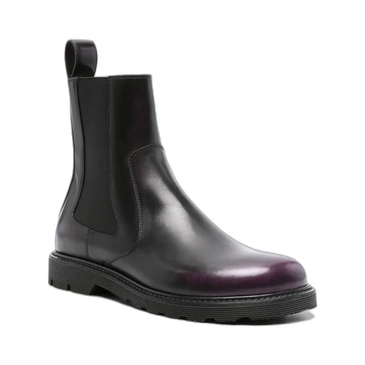 Blaze Ankle Chelsea Boots