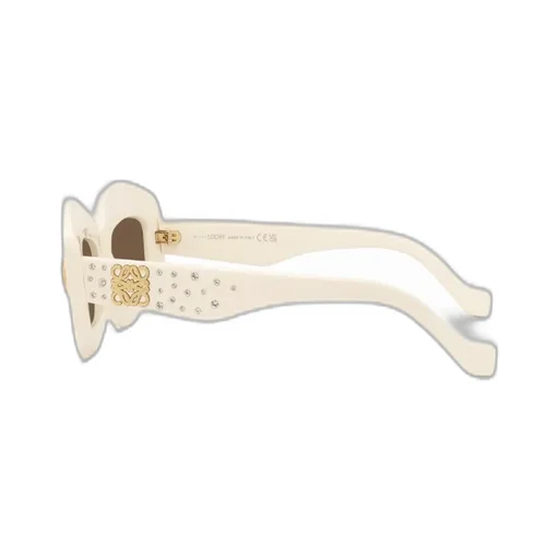 Cat Eye Frame Sunglasses