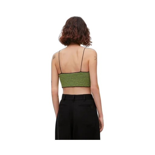 Strappy Top