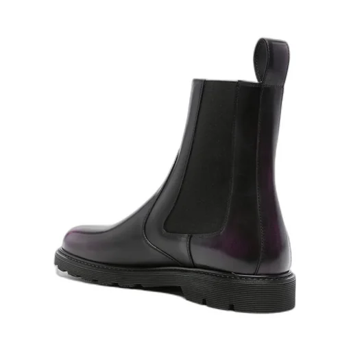 Blaze Ankle Chelsea Boots