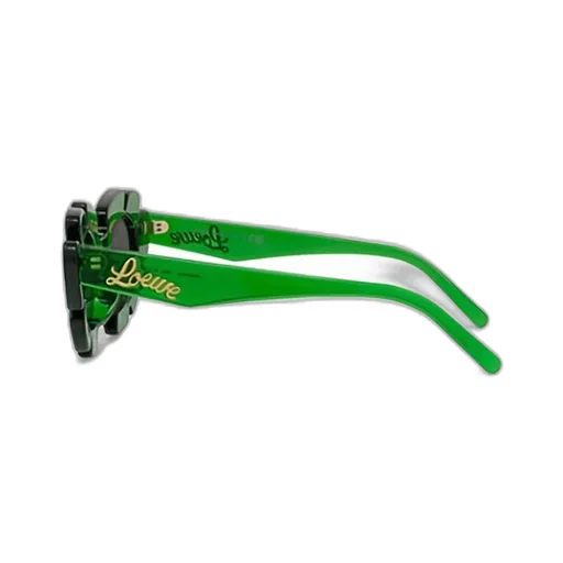 Flower Frame Sunglasses