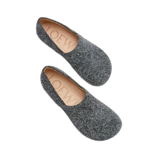 Campo Slipper