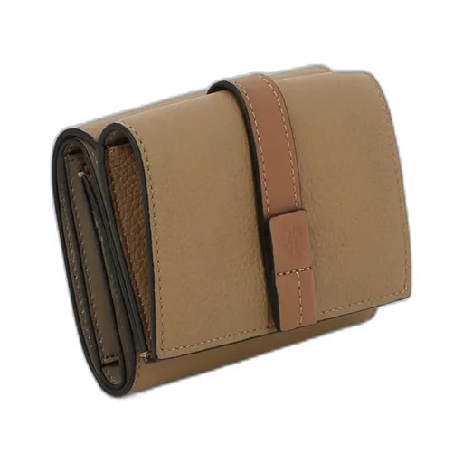 Trifold Wallet