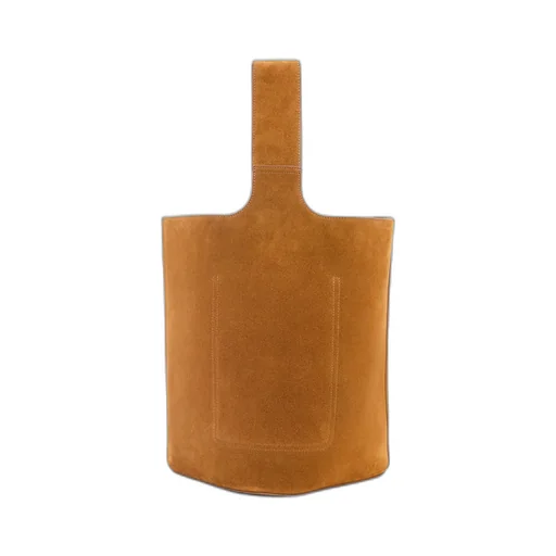 Large Pebble Bucket Bag