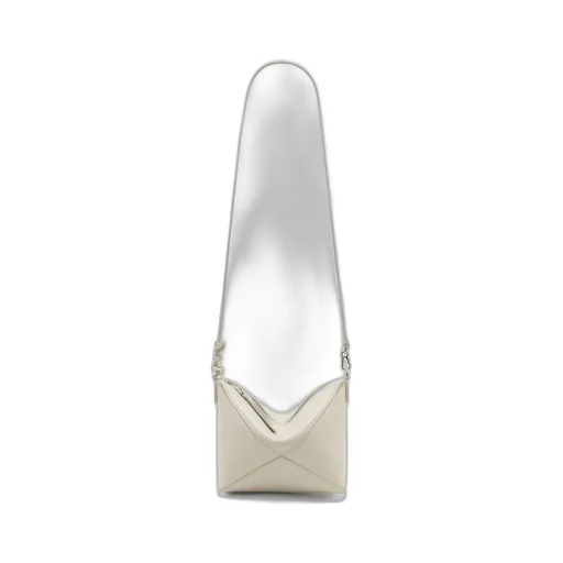 Puzzle Fold Pouch