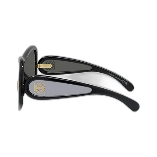 Shield Frame Sunglasses