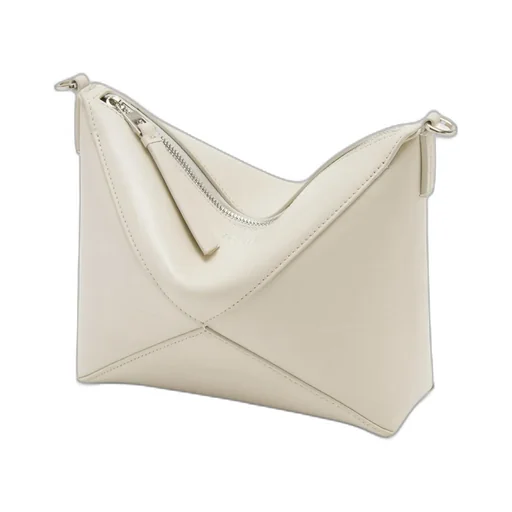 Puzzle Fold Pouch