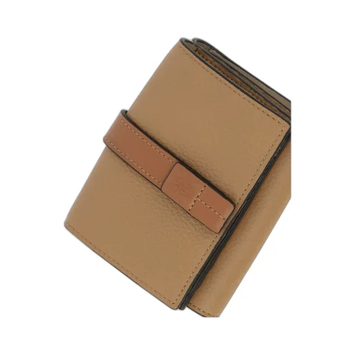 Trifold Wallet