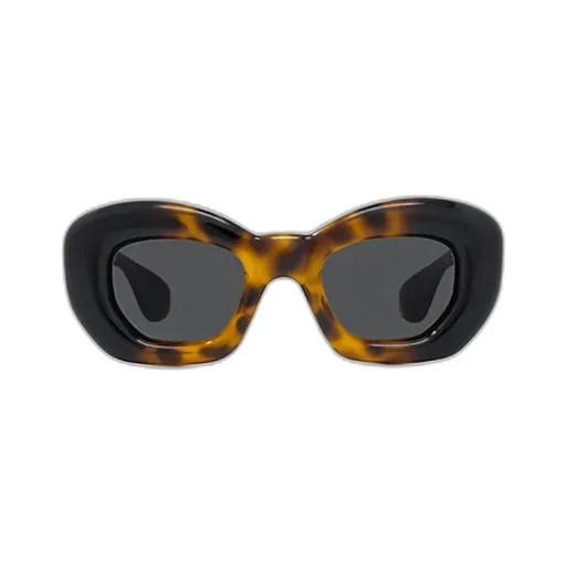 Butterfly Frame Sunglasses