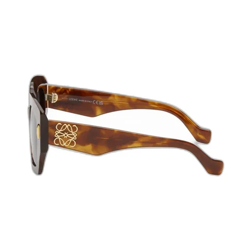 Logo Details Sunglasses
