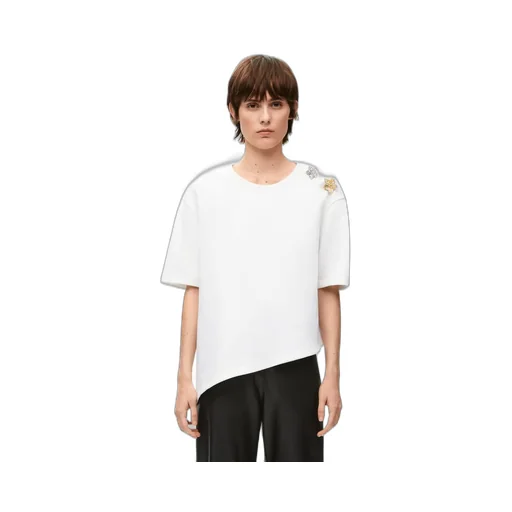 Asymmetric T-Shirt
