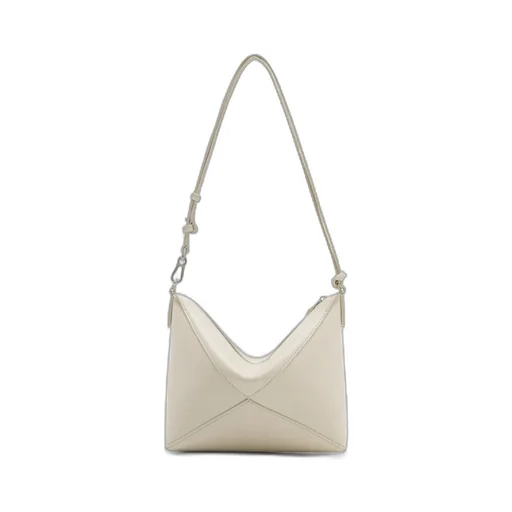 Puzzle Fold Pouch