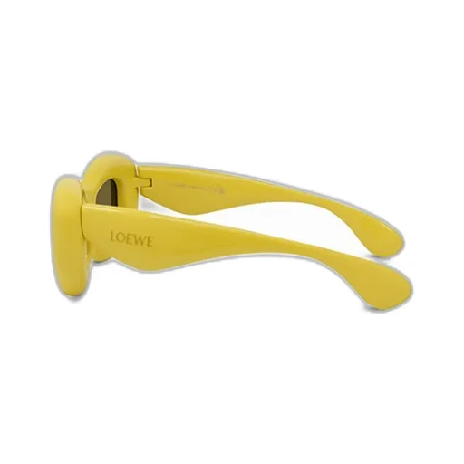 Butterfly Frame Sunglasses