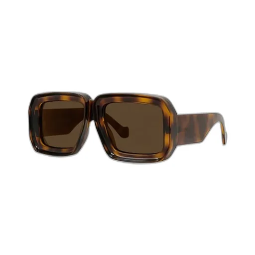 Square Frame Sunglasses