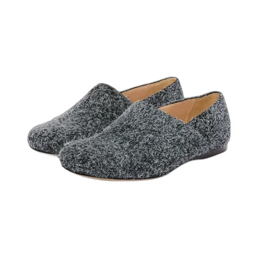 Campo Slipper