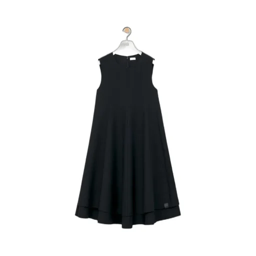Double Layer Dress
