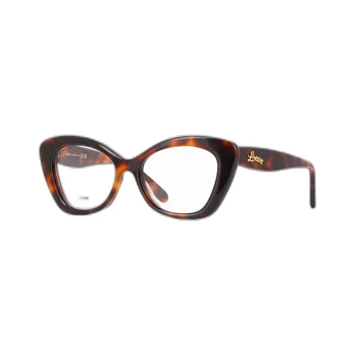 Cat-Eye Flat Mirror