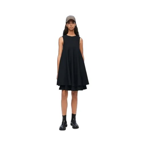Double Layer Dress