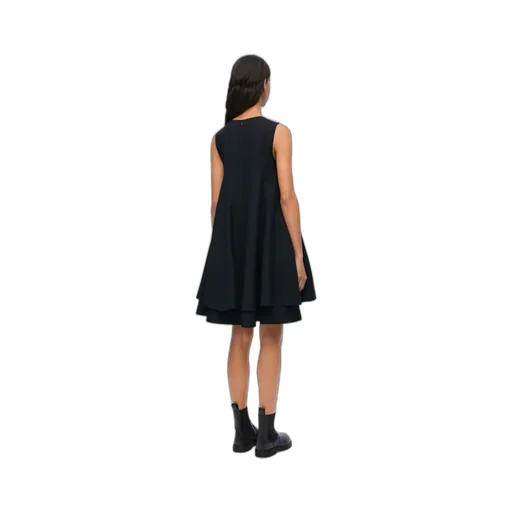 Double Layer Dress