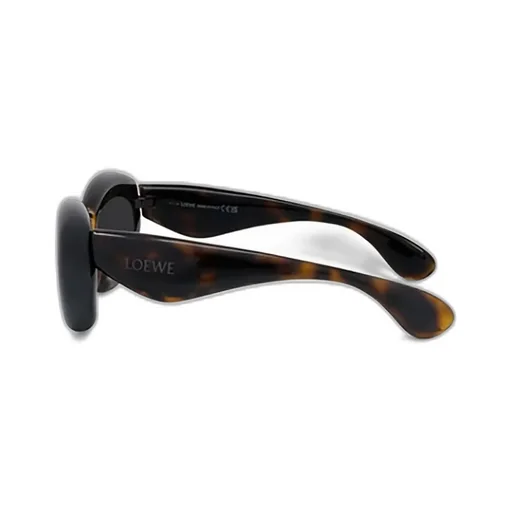 Butterfly Frame Sunglasses