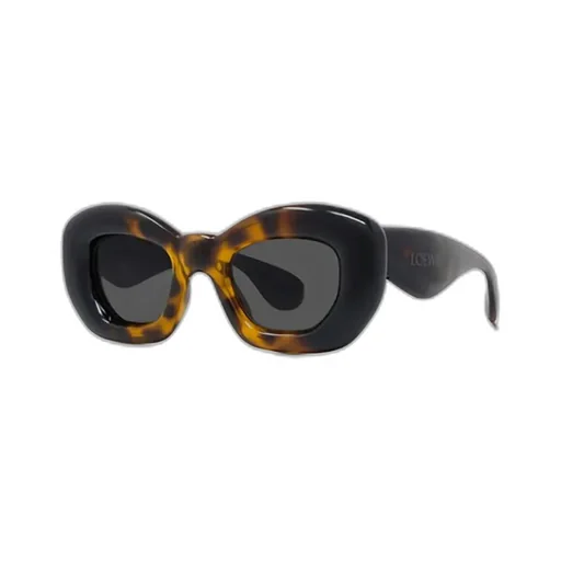 Butterfly Frame Sunglasses