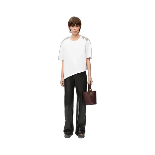 Asymmetric T-Shirt