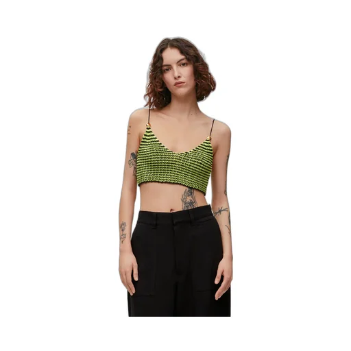 Strappy Top