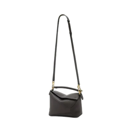 Puzzle Small Tote Bag