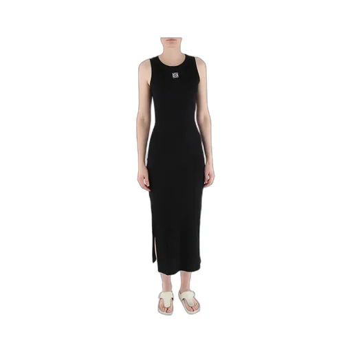 Anagram Sleeveless Tank Dress