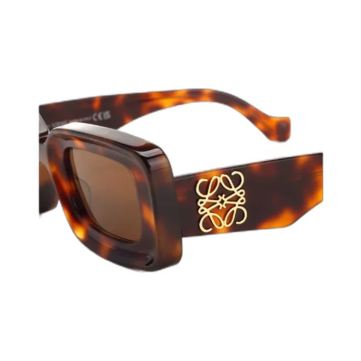 Logo Sunglasses