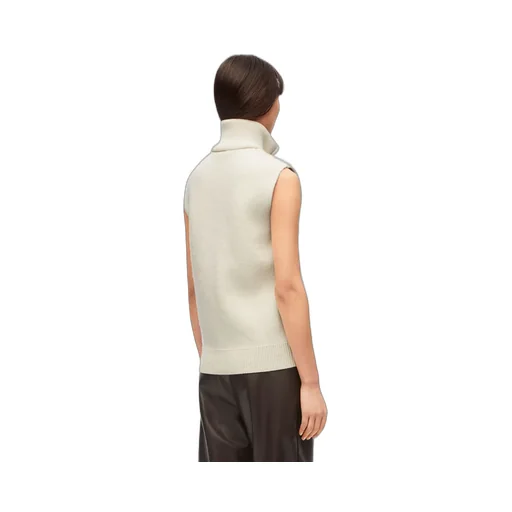 Puzzle Fold Vest