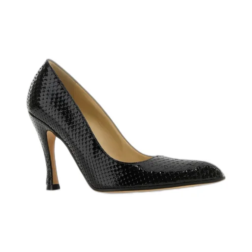 Stiletto High Heels