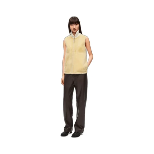 Puzzle Fold Vest
