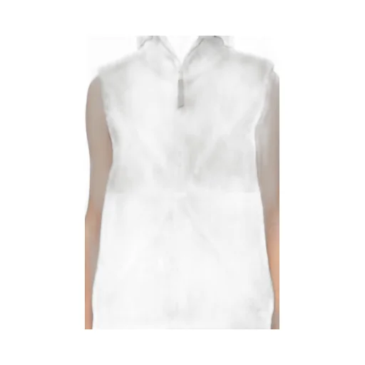 Puzzle Fold Vest