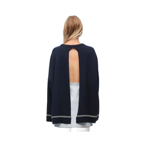 Argyle Sweater
