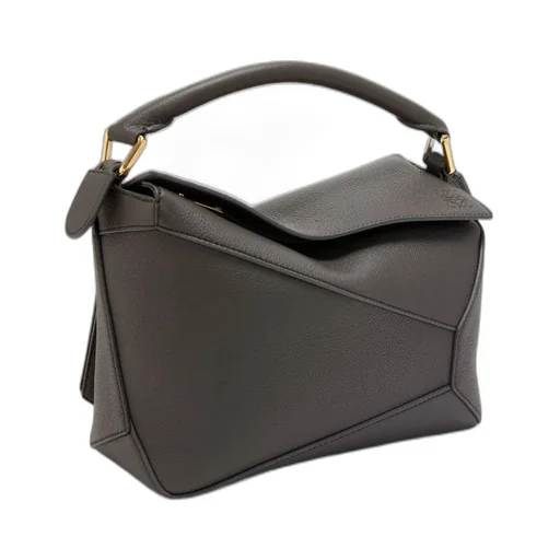 Puzzle Small Tote Bag