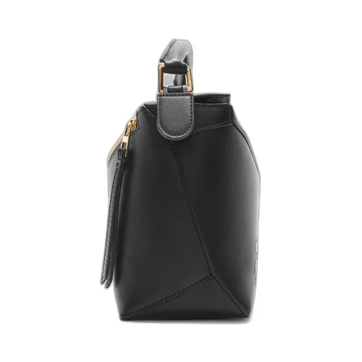 Lemur Small Puzzle Bag