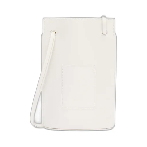 Dice Pocket In Classic Calfskin