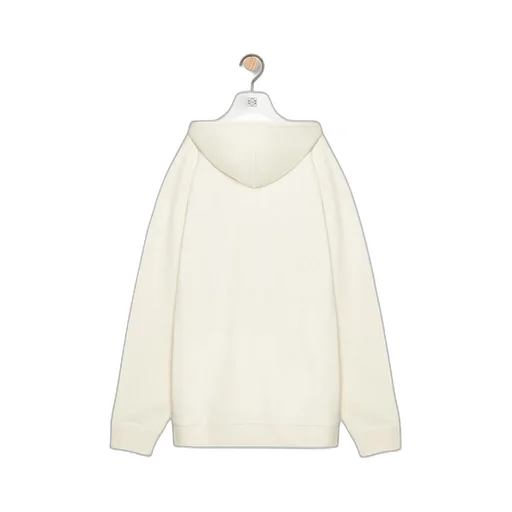 Relaxed Fit Hoodie