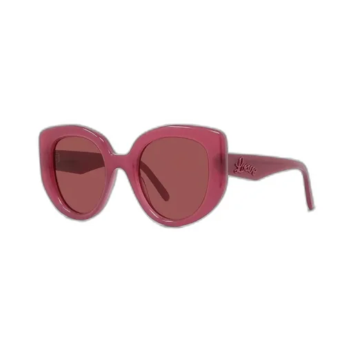 Logo Sunglasses