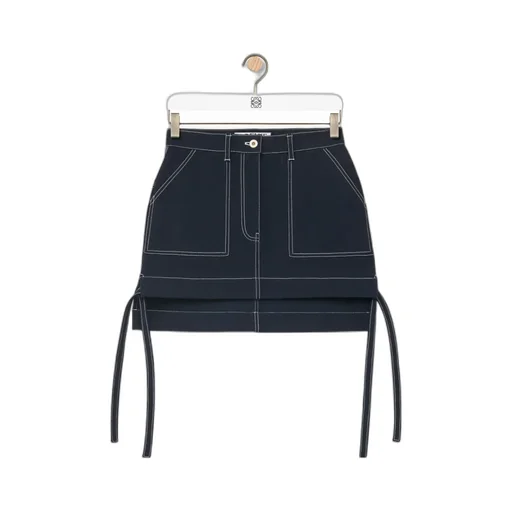 Workwear Skirt