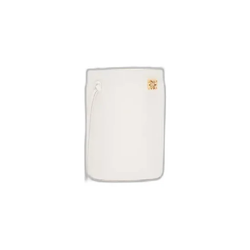 Dice Pocket In Classic Calfskin