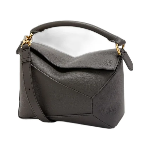 Puzzle Small Tote Bag