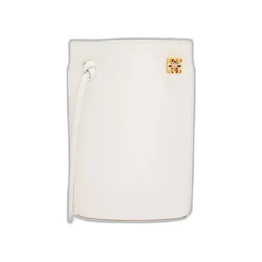 Dice Pocket In Classic Calfskin