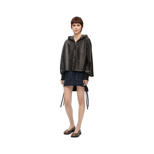 Workwear Skirt