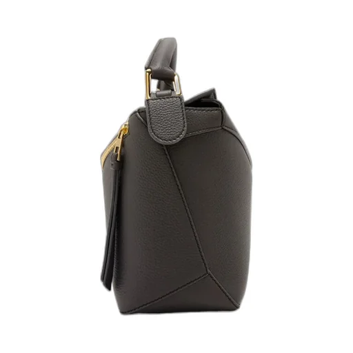 Puzzle Small Tote Bag