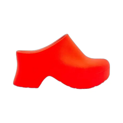 Terra Foam Clog
