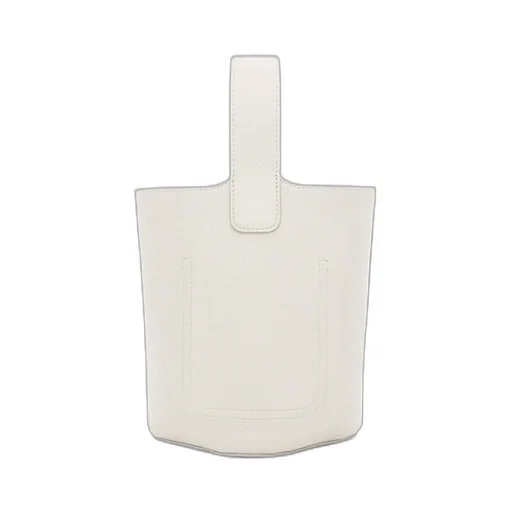 Mini Pebble Bucket Bag